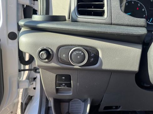 Used 2023 Ford Transit 250 Low Roof w/ Exterior Upgrade Package image 15