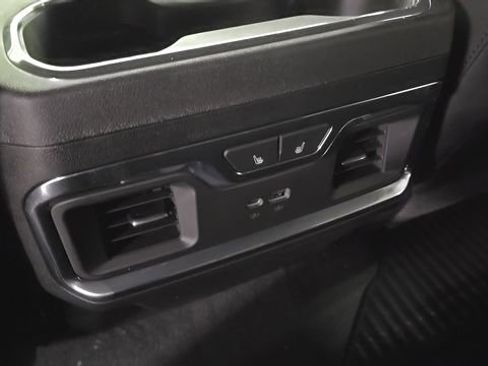 New 2026 Chevrolet Silverado 3500 LTZ w/ LTZ Plus Package image 16