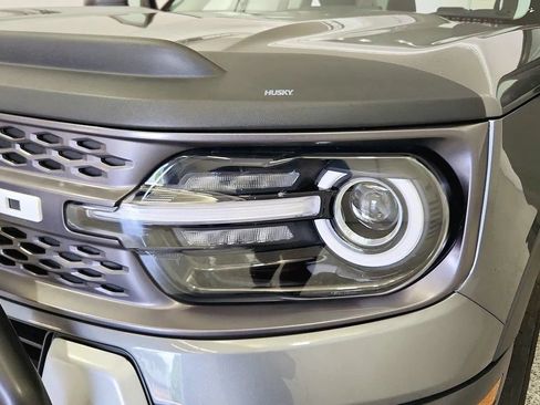 Used 2025 Ford Bronco Sport Big Bend AWD/4WD image 31
