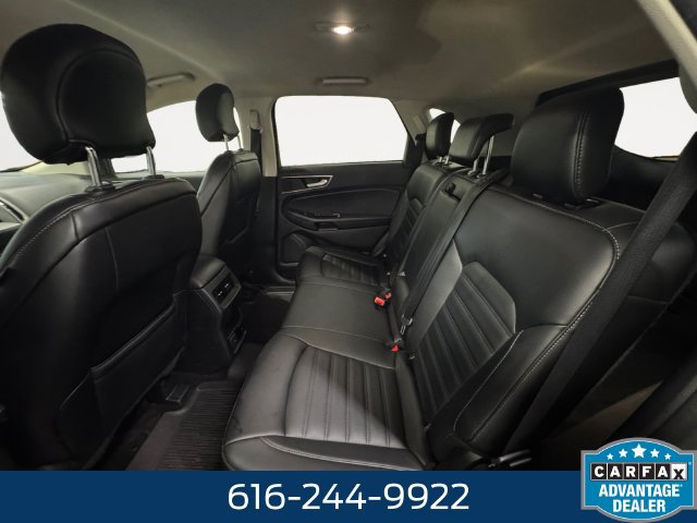Used 2019 Ford Edge SEL w/ Equipment Group 201A AWD/4WD image 21