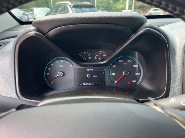 Used 2019 Chevrolet Colorado Z71 RWD image 18