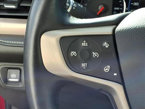 Used 2020 GMC Acadia Denali w/ Trailering Package image 16