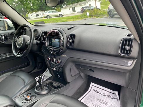 Used 2020 MINI Cooper Countryman FWD image 31