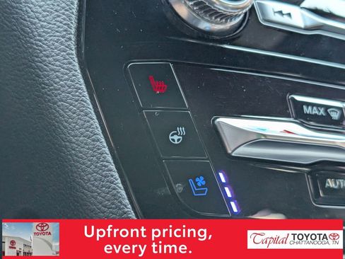 Used 2022 Ford Explorer ST w/ Equipment Group 401A AWD/4WD image 21