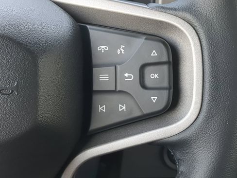 New 2026 Ford Bronco Outer Banks w/ Sasquatch Package image 24