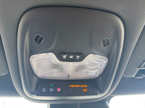 Used 2024 Chevrolet TrailBlazer ACTIV w/ Driver Confidence Package FWD image 26