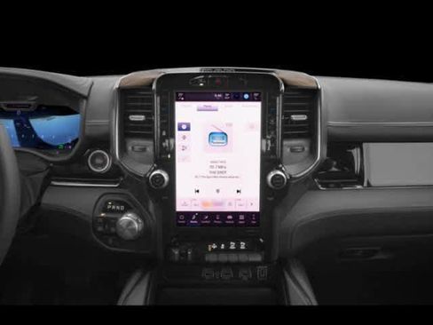 New 2026 RAM 1500 Limited image 7