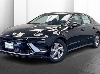 New 2026 Hyundai Sonata SE video 2