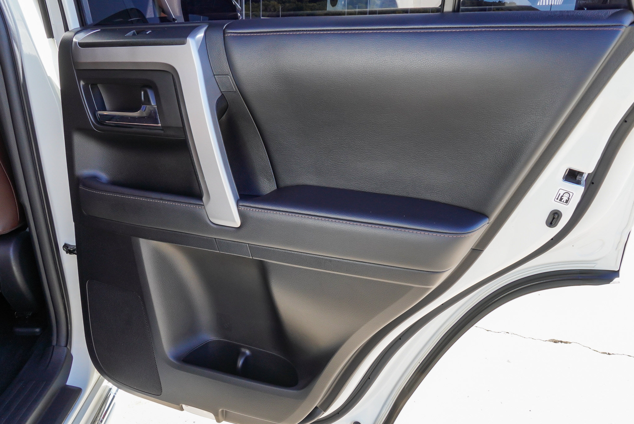 Certified 2022 Toyota 4Runner Limited AWD/4WD image 30