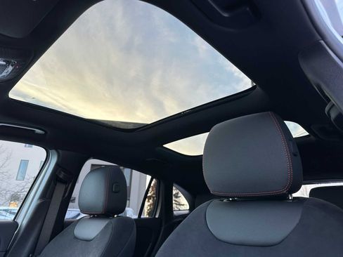 Used 2026 Mercedes-Benz GLA 250 GLA 250 image 22