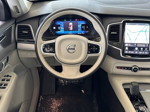 Certified 2024 Volvo XC90 B5 Core w/ Climate Package AWD/4WD image 13