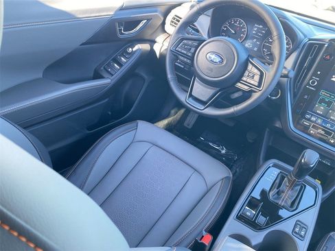 New 2026 Subaru Crosstrek 2.5i Limited image 10