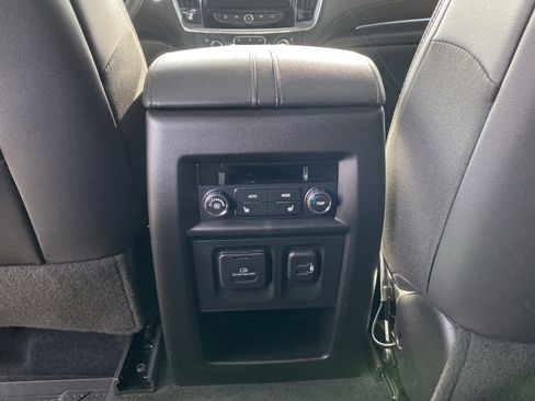 Used 2024 Chevrolet Traverse High Country w/ LPO, Floor Liner Package image 48