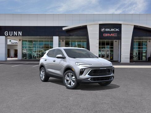 New 2026 Buick Encore GX Preferred w/ Comfort Package image 1