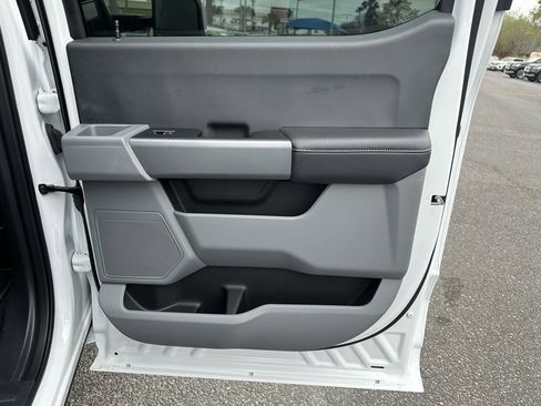 Used 2024 Ford F350 XL w/ STX Appearance Package image 18