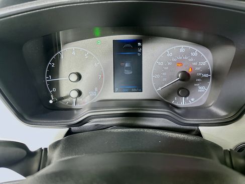Used 2024 Toyota Corolla SE FWD image 19