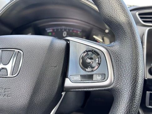 Certified 2020 Honda CR-V EX image 13