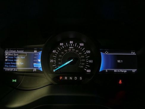 Used 2023 Ford Edge SEL w/ Convenience Package image 30