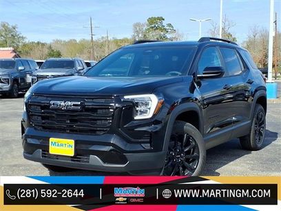 New 2026 GMC Terrain Elevation w/ Elevation Premium Package