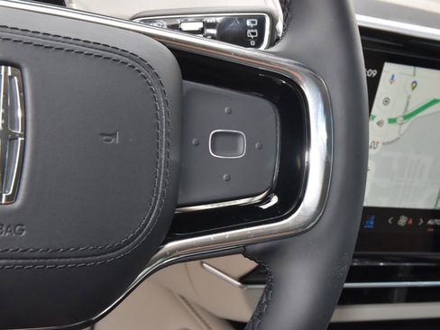 New 2026 Lincoln Nautilus Premier w/ Equipment Group 102A AWD/4WD image 24
