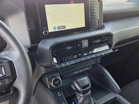 Certified 2025 Toyota Land Cruiser 1958 image 11