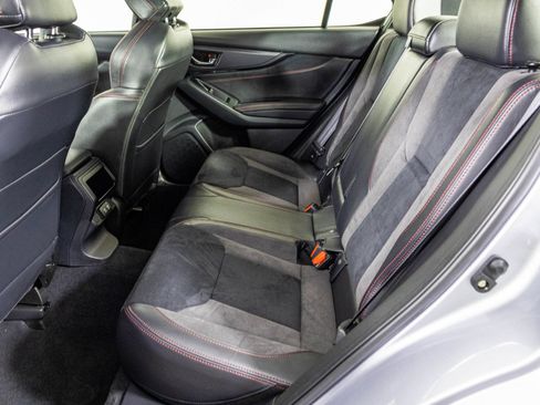 Used 2023 Subaru WRX GT AWD/4WD image 42