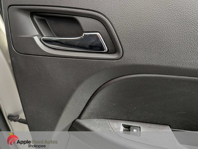 Used 2014 Chevrolet Equinox LT w/ Driver Convenience Package AWD/4WD image 35