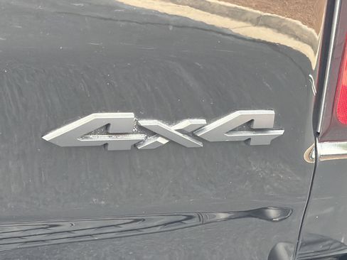 Used 2021 RAM 1500 Big Horn AWD/4WD image 23