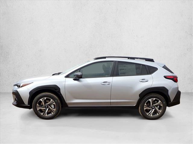 New 2026 Subaru Crosstrek 2.5i Premium AWD/4WD image 2