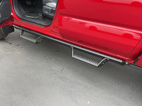 New 2026 Toyota Tacoma TRD Off-Road AWD/4WD image 30