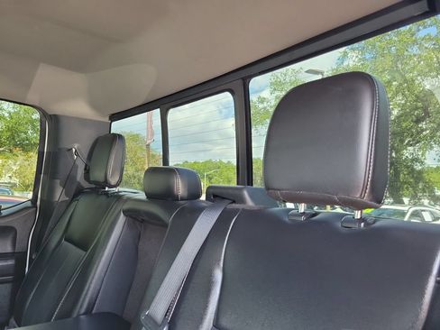 Used 2020 Ford F250 Lariat AWD/4WD image 14