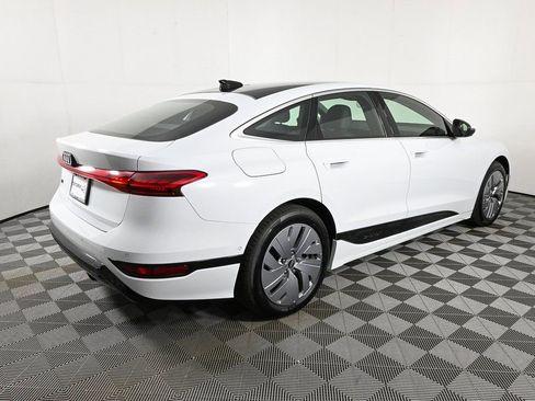 New 2025 Audi A6 e-tron Ultra image 3