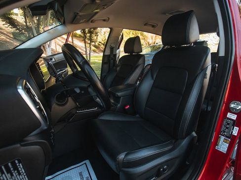 Used 2021 Kia Sportage EX image 9