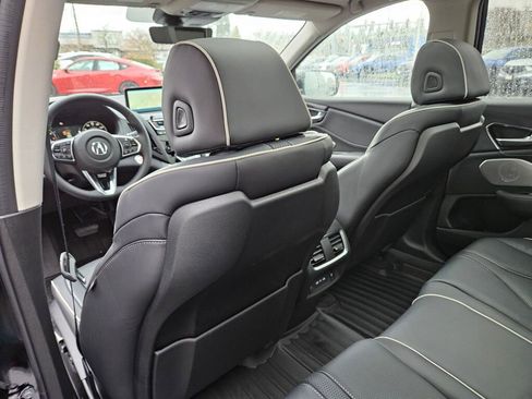 New 2025 Acura RDX SH-AWD w/ Advance Package image 22