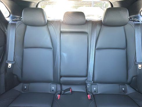 Certified 2025 MAZDA CX-30 AWD 2.5 S w/ Preferred Package image 29