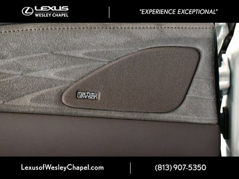 Used 2024 Lexus RX 350 image 47