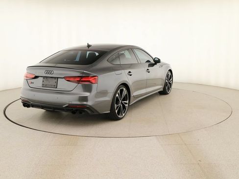 Certified 2023 Audi S5 Premium Plus w/ Premium Plus Package AWD/4WD image 6
