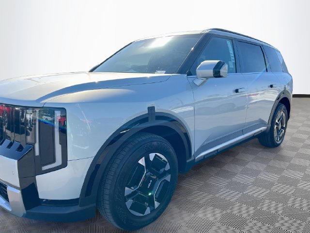 New 2027 Kia Telluride EX AWD/4WD image 3