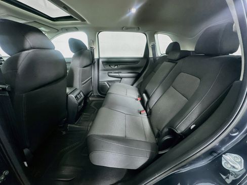 Used 2024 Honda CR-V EX image 27
