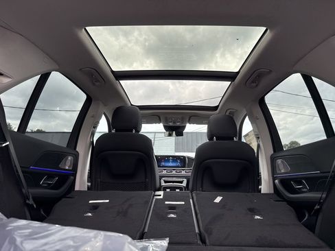 New 2026 Mercedes-Benz GLE 350 4MATIC image 31