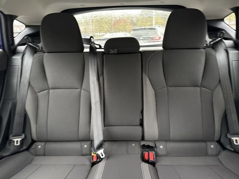 New 2026 Subaru Crosstrek 2.0i Premium image 30