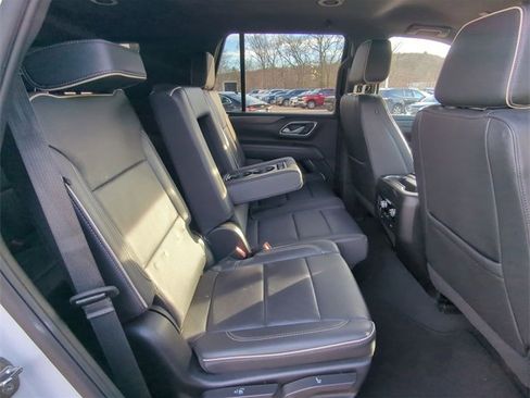 Certified 2024 GMC Yukon SLT image 26