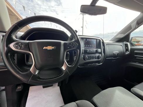 Used 2018 Chevrolet Silverado 1500 LT image 11