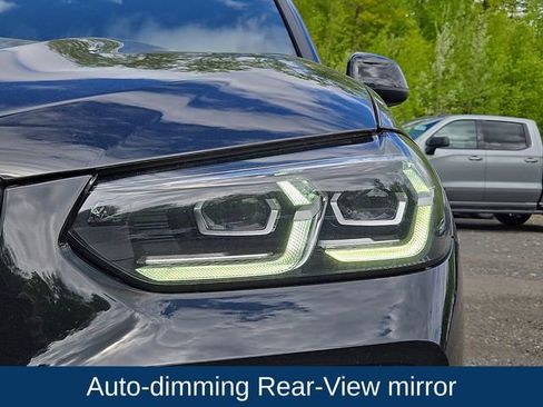 Used 2024 BMW X3 xDrive30i AWD/4WD image 26