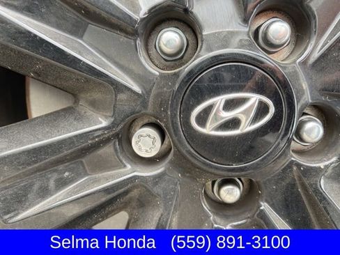 Used 2025 Hyundai Palisade XRT image 4