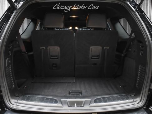 Used 2022 Dodge Durango GT AWD/4WD image 52