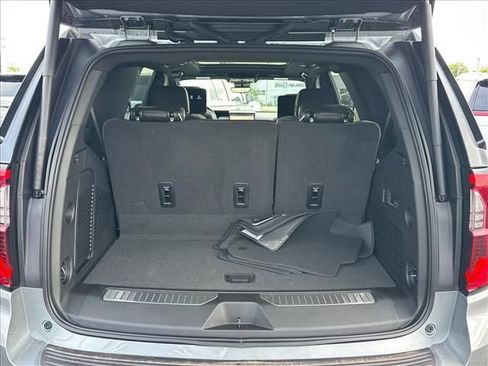 New 2026 GMC Yukon AT4 Ultimate AWD/4WD image 11