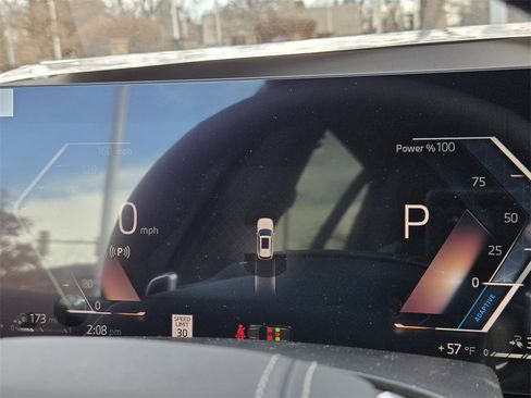 New 2026 BMW X5 xDrive50e w/ Premium Package image 18