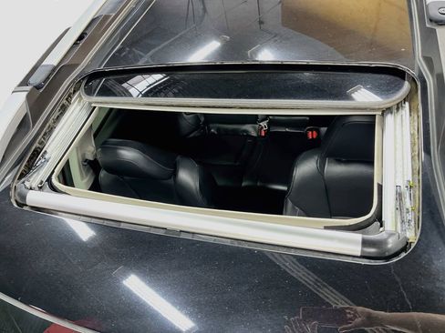 Used 2024 Subaru Outback Touring XT image 23