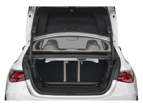 New 2026 Mercedes-Benz E 350 4MATIC Sedan image 45